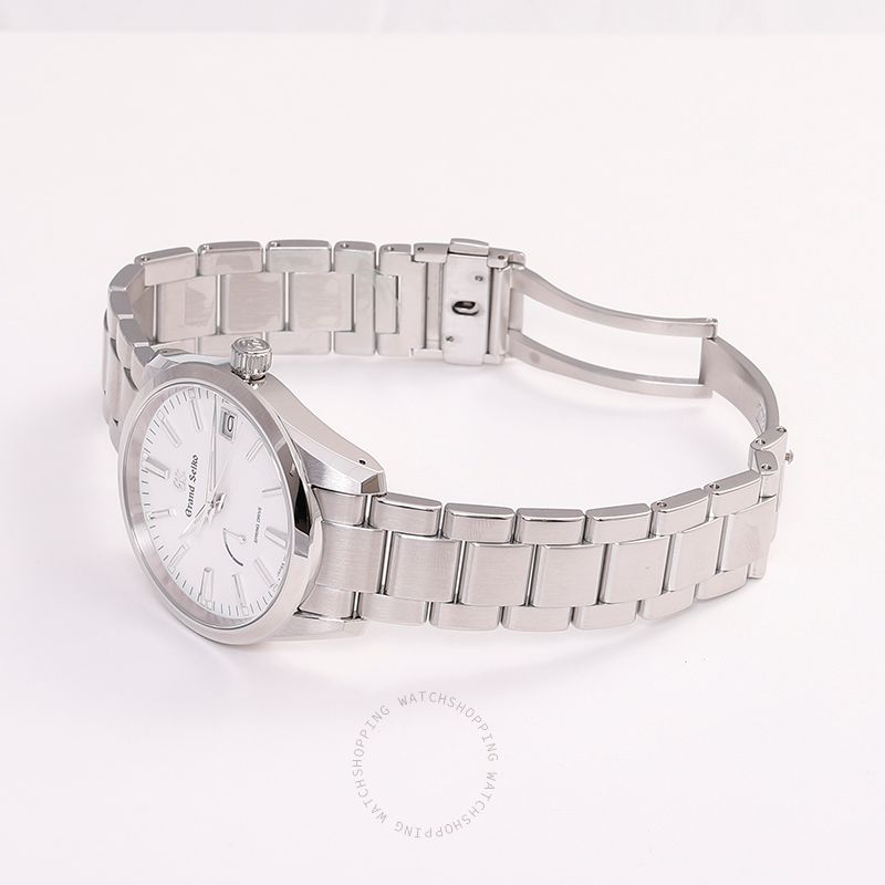 replica Grand Seiko 9R Spring Drive SBGA299 WATCHES 1