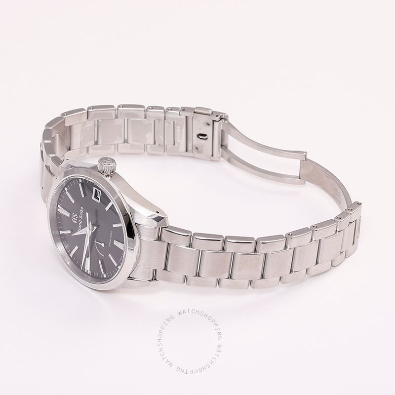 replica Grand Seiko 9R Spring Drive SBGA301 WATCHES 1