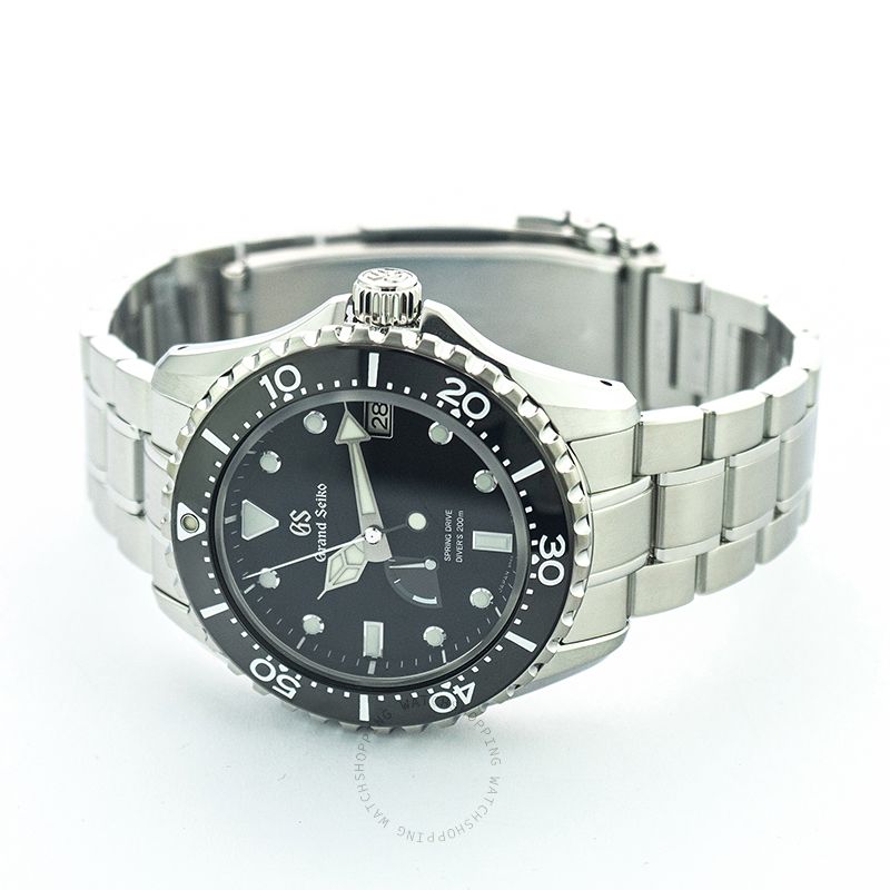 replica Grand Seiko SBGA461 WATCHES 1 