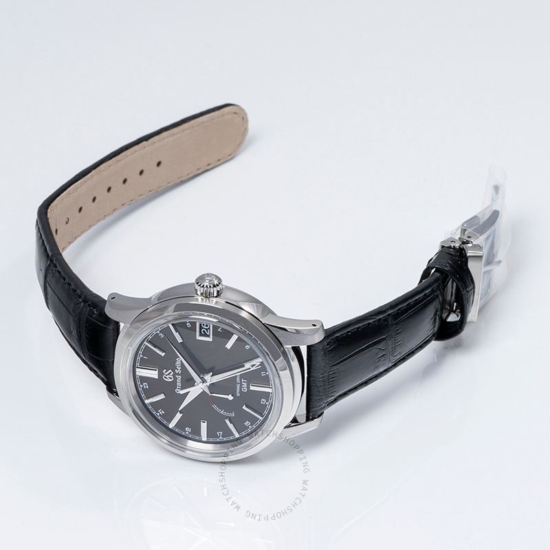 replica Grand Seiko 9R Spring Drive SBGE227 WATCHES 1