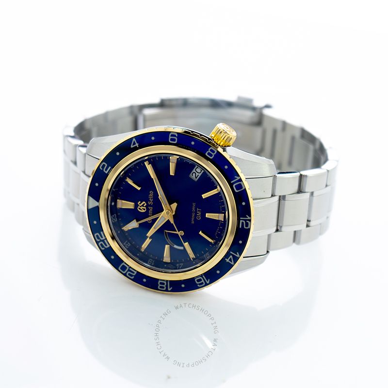 replica Grand Seiko SBGE248 WATCHES 1 