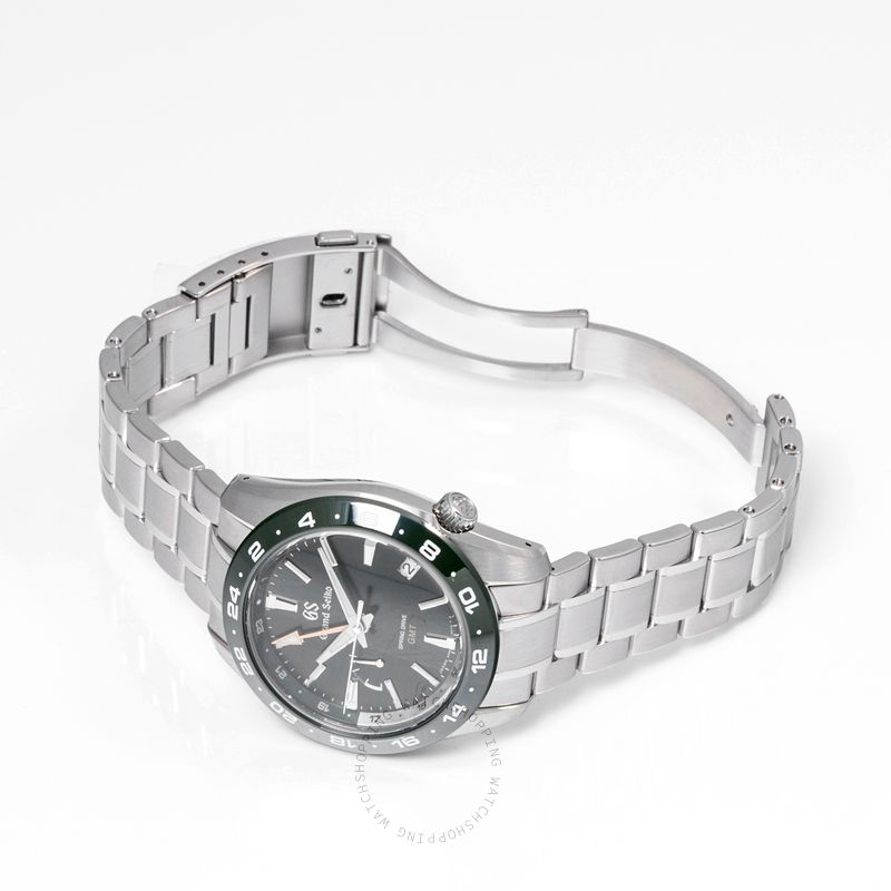 replica Grand Seiko SBGE257G WATCHES 1 