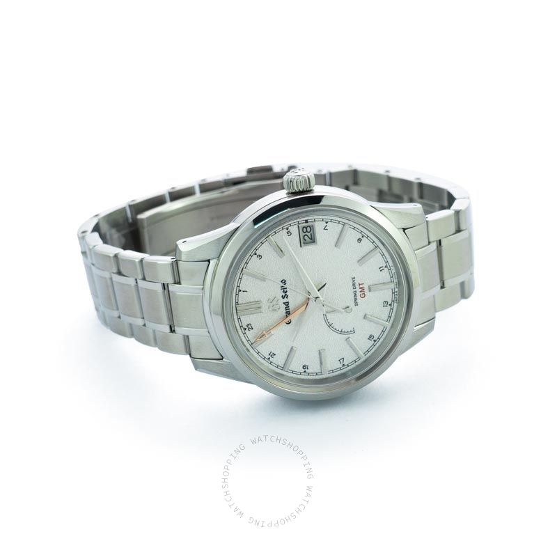 replica Grand Seiko 9R Spring Drive SBGE269 WATCHES 1 