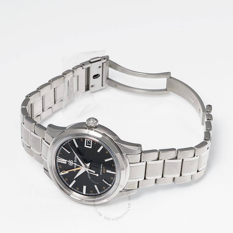 replica Grand Seiko SBGE271 WATCHES 1 