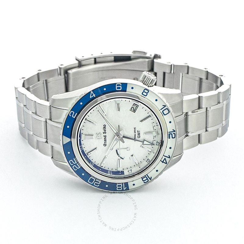 replica Grand Seiko SBGE275 WATCHES 1 