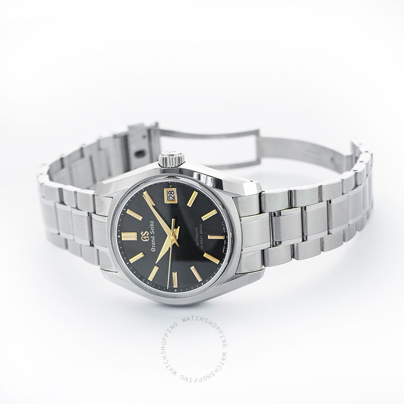 replica Grand Seiko HERITAGE SBGH271 WATCHES 1 