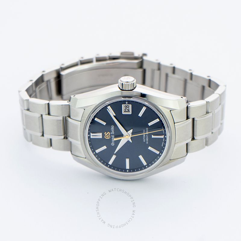 replica Grand Seiko SBGH273 WATCHES 1 