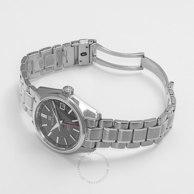 replica Grand Seiko 9S Mechanical SBGJ203 WATCHES 1 