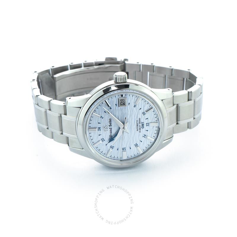 replica Grand Seiko 9R Spring Drive SBGJ249 WATCHES 1 