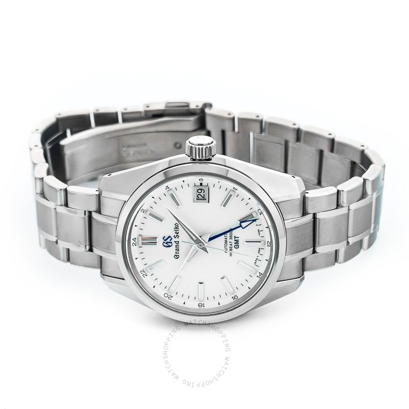replica Grand Seiko HERITAGE SBGJ255 WATCHES 1 