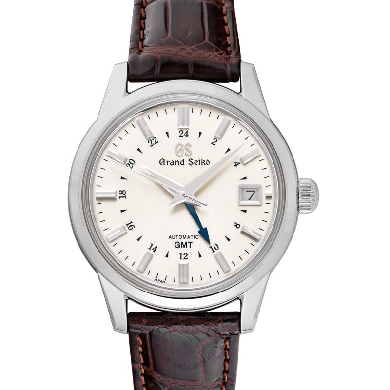 replica Grand Seiko 9S Mechanical SBGM221 WATCHES 1
