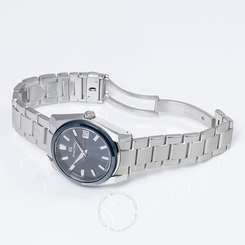 replica Grand Seiko SBGP015 WATCHES 1 