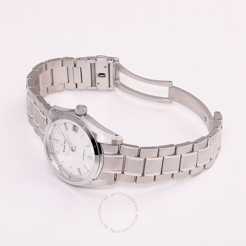 replica Grand Seiko 9S Mechanical SBGR251 WATCHES 1