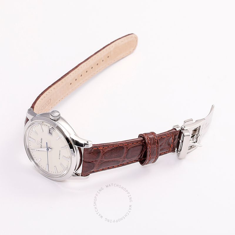 replica Grand Seiko 9S Mechanical SBGR261 WATCHES 1