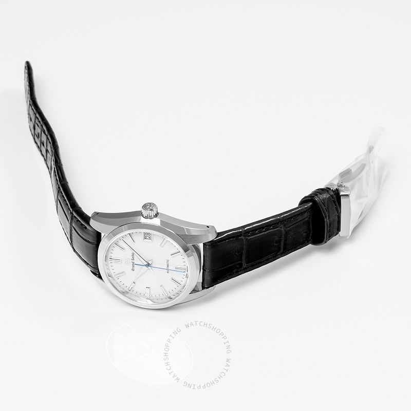 replica Grand Seiko 9S Mechanical SBGR287 WATCHES 1
