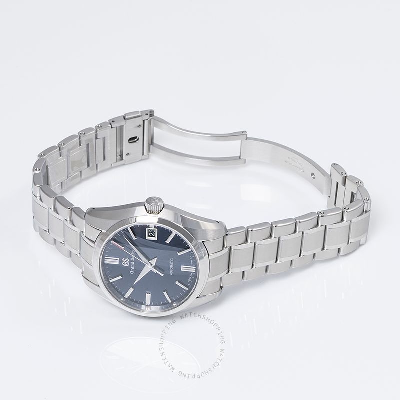 replica Grand Seiko SBGR321 WATCHES 1 