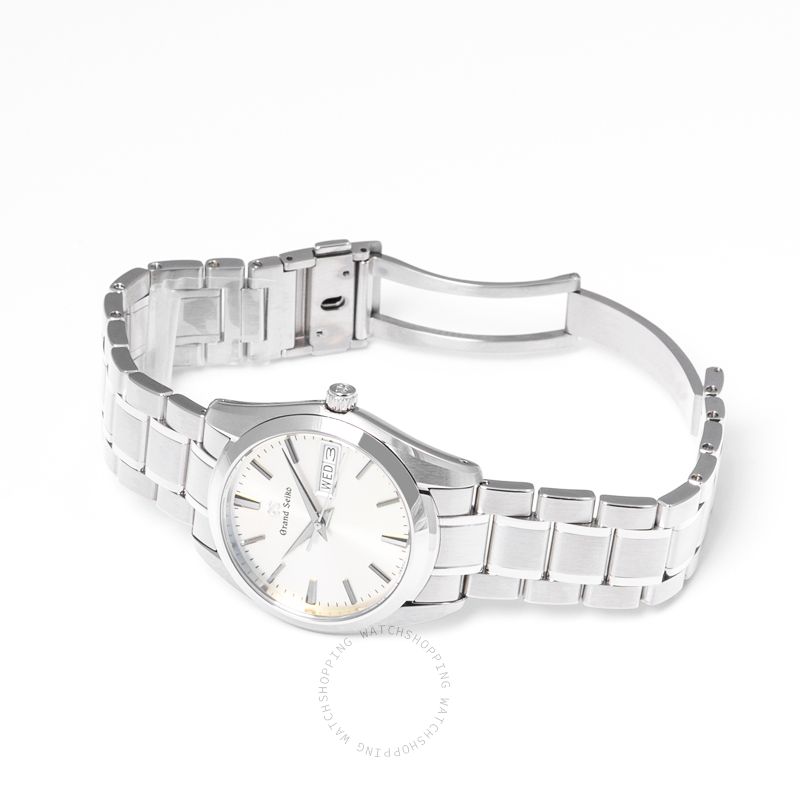 replica Grand Seiko 9F Quartz SBGT235 WATCHES 1
