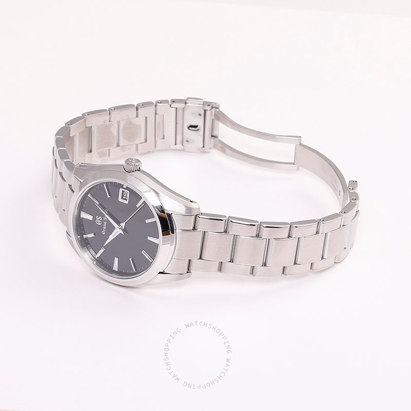 replica Grand Seiko 9F Quartz SBGV223 WATCHES 1