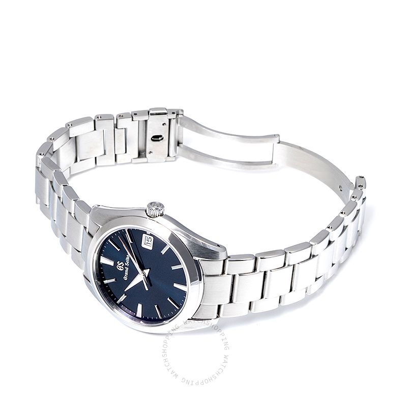 replica Grand Seiko 9F Quartz SBGV225 WATCHES 1