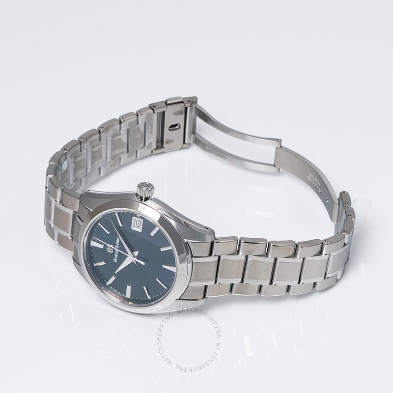 replica Grand Seiko 9F Quartz SBGV233 WATCHES 1