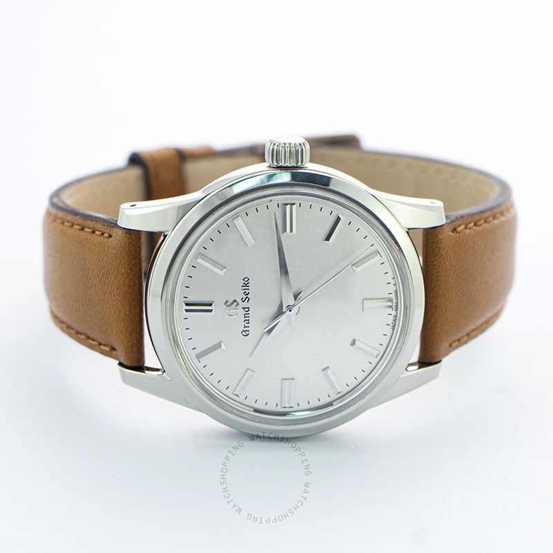 replica Grand Seiko SBGW267 WATCHES 1 