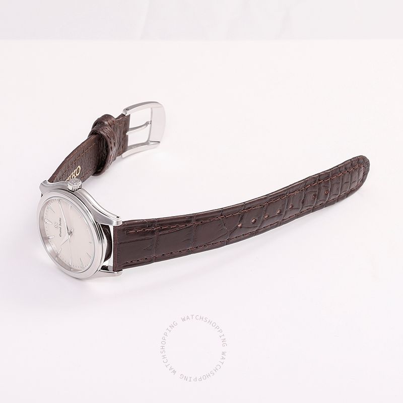 replica Grand Seiko 9F Quartz SBGX209 WATCHES 1