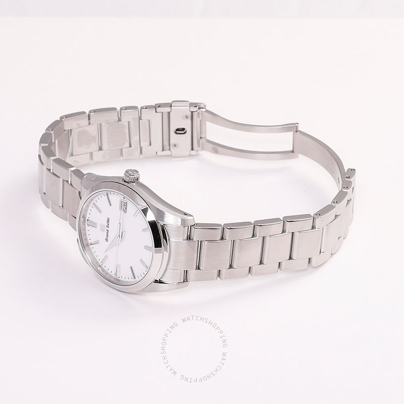 replica Grand Seiko 9F Quartz SBGX259 WATCHES 1