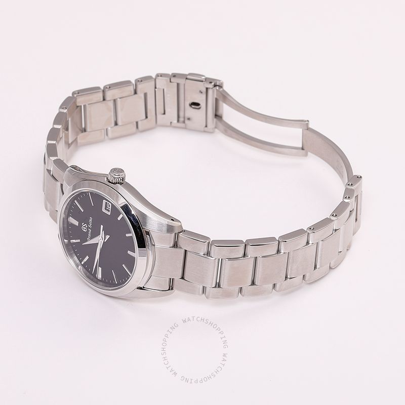 replica Grand Seiko 9F Quartz SBGX261 WATCHES 1