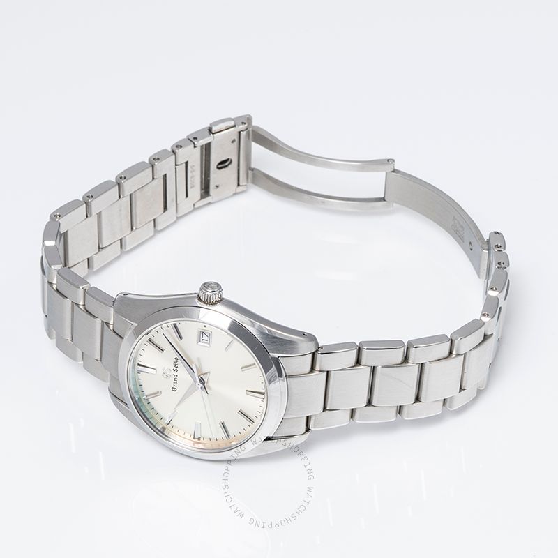 replica Grand Seiko 9F Quartz SBGX263 WATCHES 1
