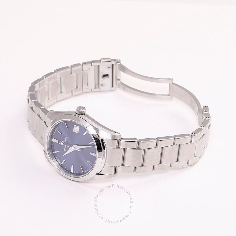 replica Grand Seiko 9F Quartz SBGX265 WATCHES 1
