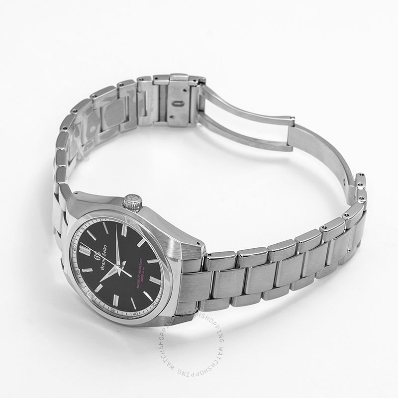 replica Grand Seiko 9F Quartz SBGX293 WATCHES 1