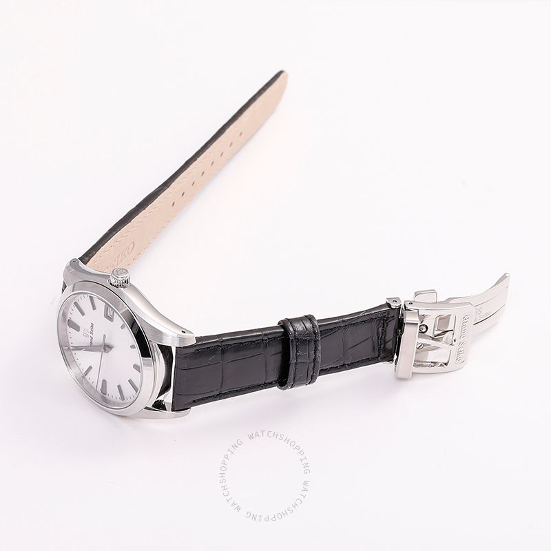 replica Grand Seiko 9F Quartz SBGX295 WATCHES 1