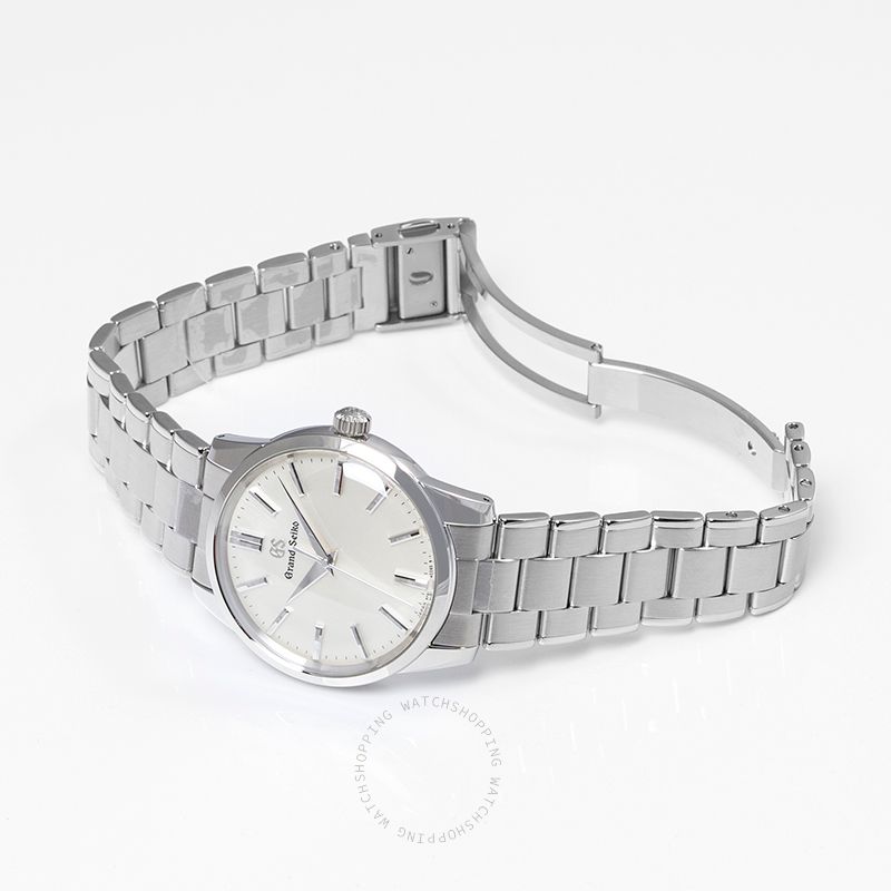 replica Grand Seiko 9F Quartz SBGX319 WATCHES 1