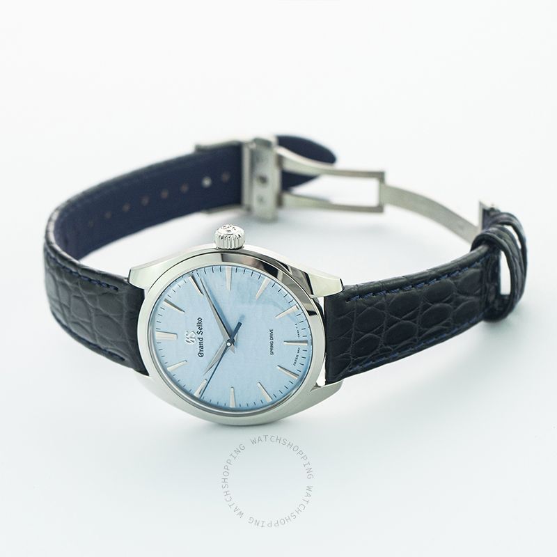 replica Grand Seiko SBGY007 WATCHES 1 