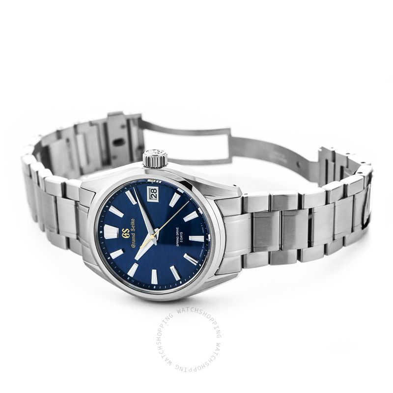 replica Grand Seiko HERITAGE SLGA007 WATCHES 1 