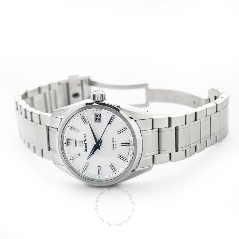 replica Grand Seiko HERITAGE SLGA009 WATCHES 1 