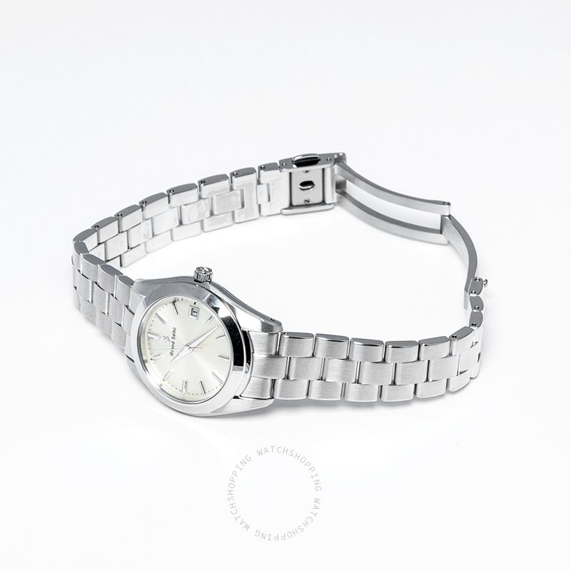 replica Grand Seiko 9F Quartz STGF265 WATCHES 1
