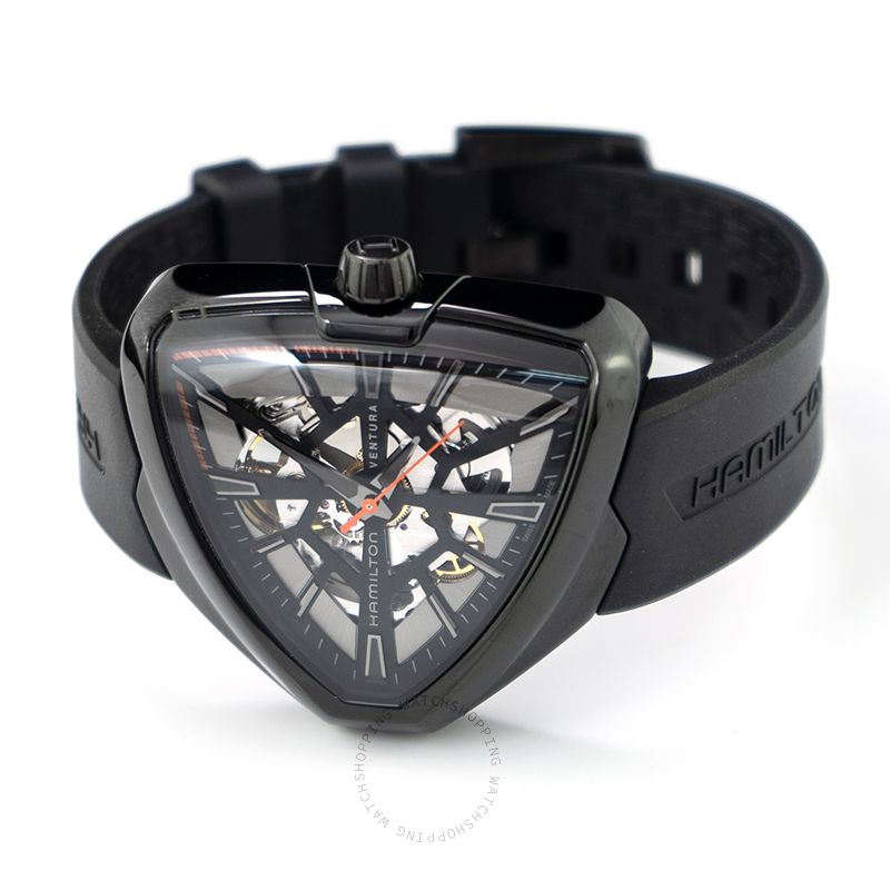 replica Hamilton Ventura H24595331 WATCHES 1