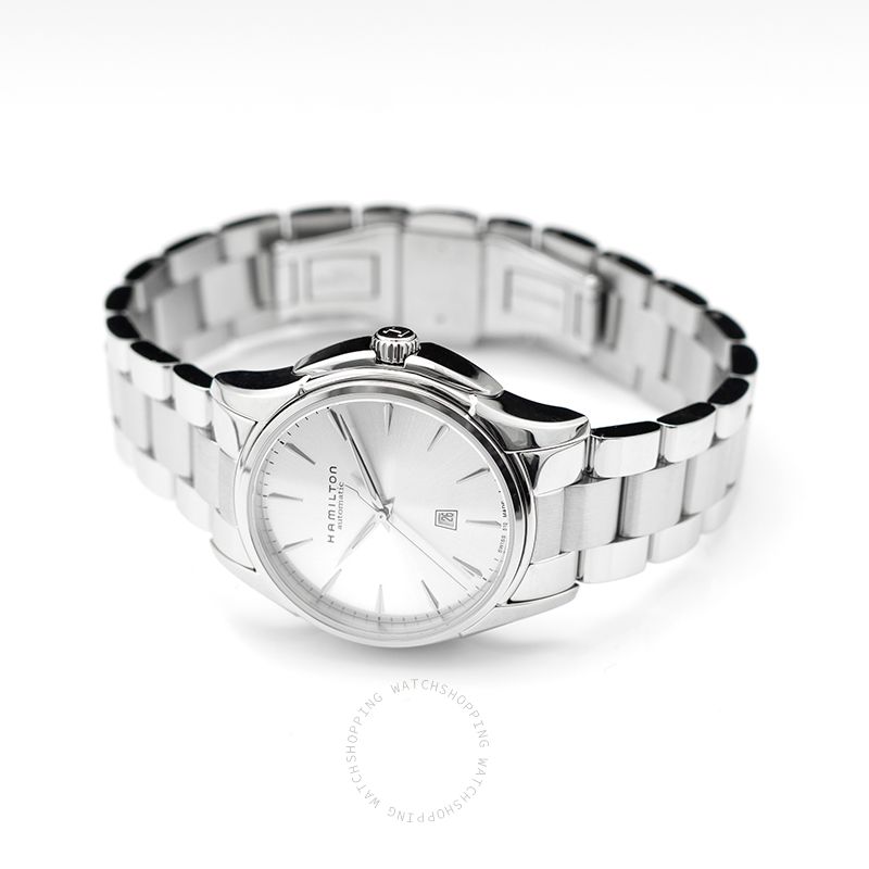 replica Hamilton Jazzmaster H32315152 WATCHES 1
