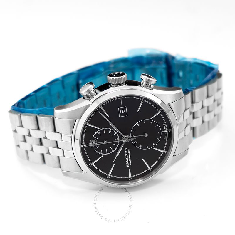 replica Hamilton American Classic H32416131 WATCHES 1