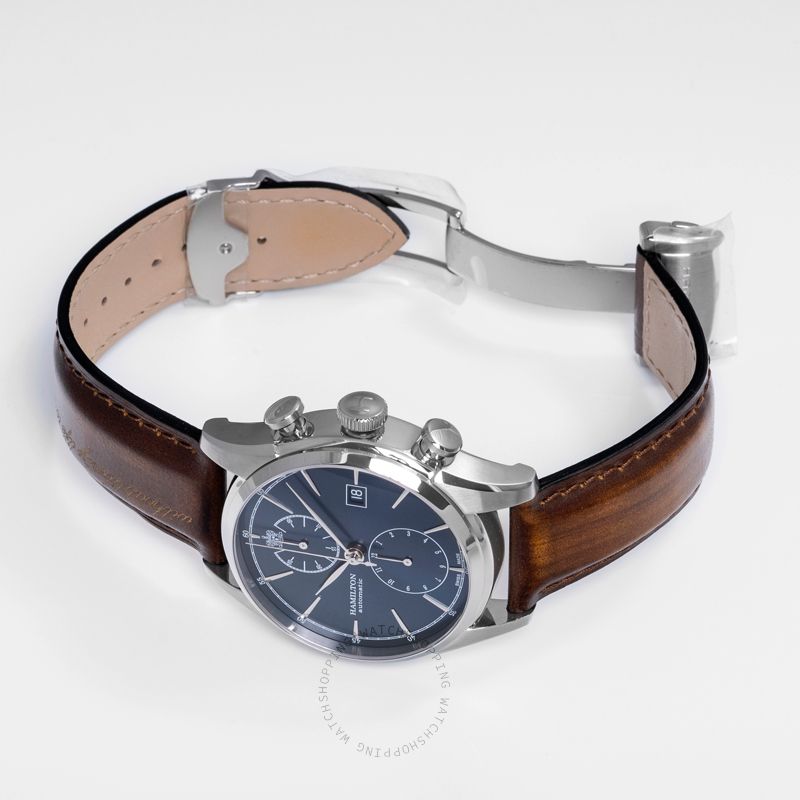 replica Hamilton American Classic H32416541 WATCHES 1