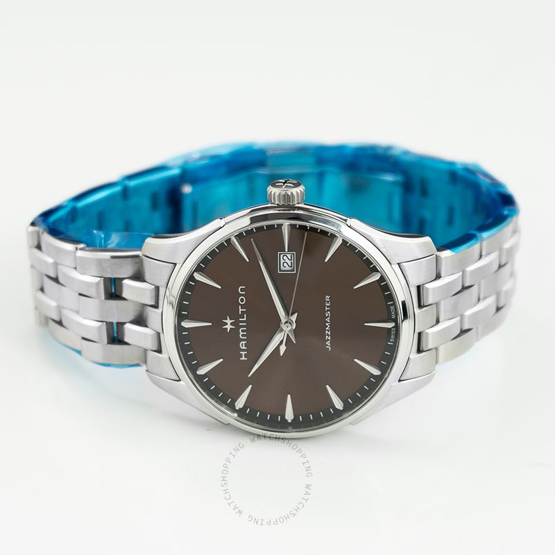 replica Hamilton Jazzmaster H32451101 WATCHES 1