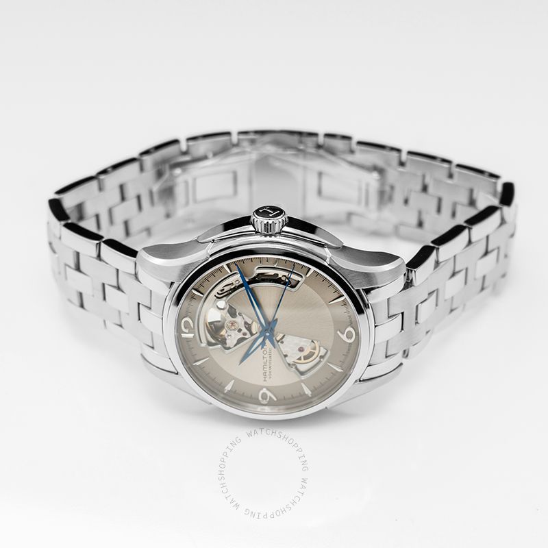 replica Hamilton Jazzmaster H32565121 WATCHES 1