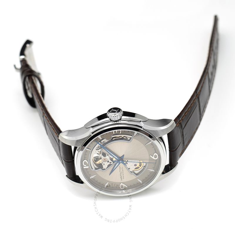 replica Hamilton Jazzmaster H32565521 WATCHES 1