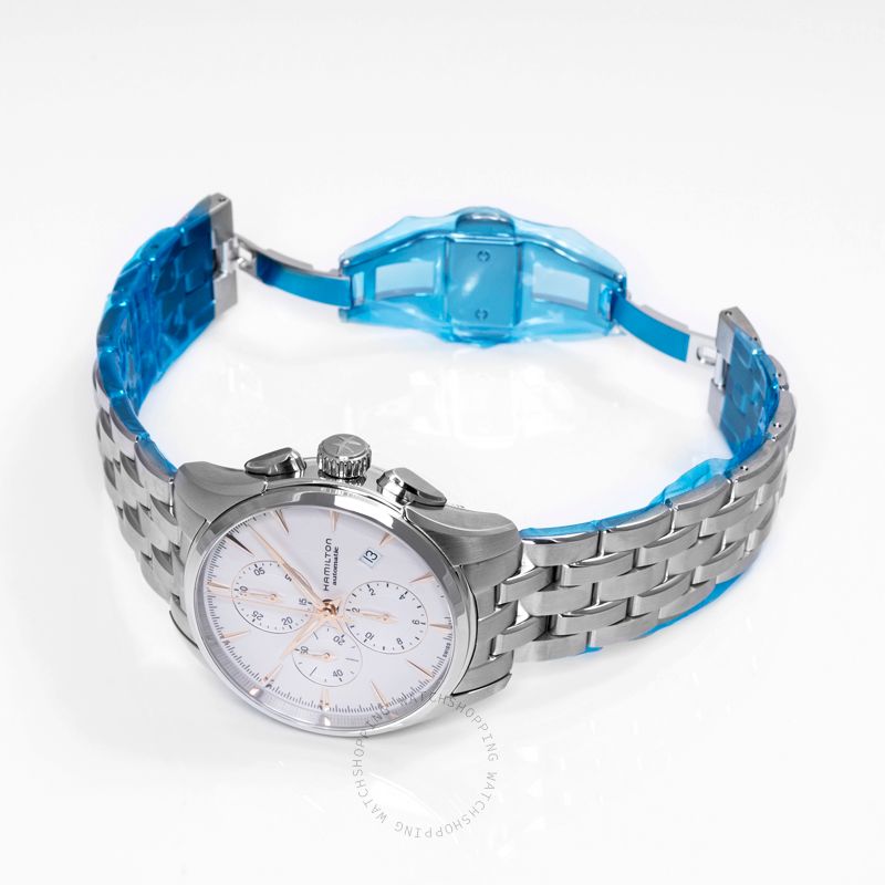 replica Hamilton Jazzmaster H32586111 WATCHES 1