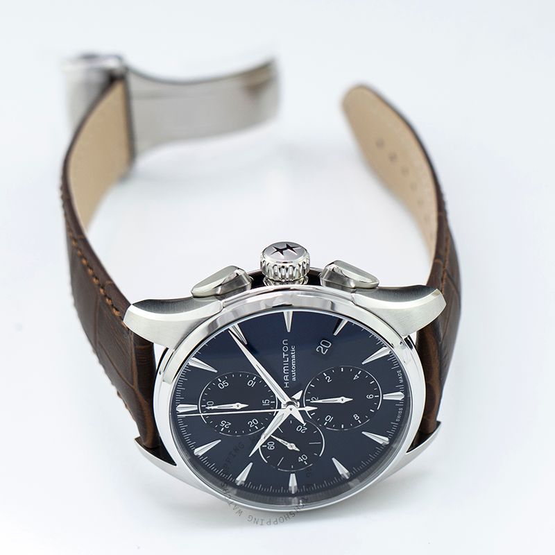 replica Hamilton Jazzmaster H32586541 WATCHES 1