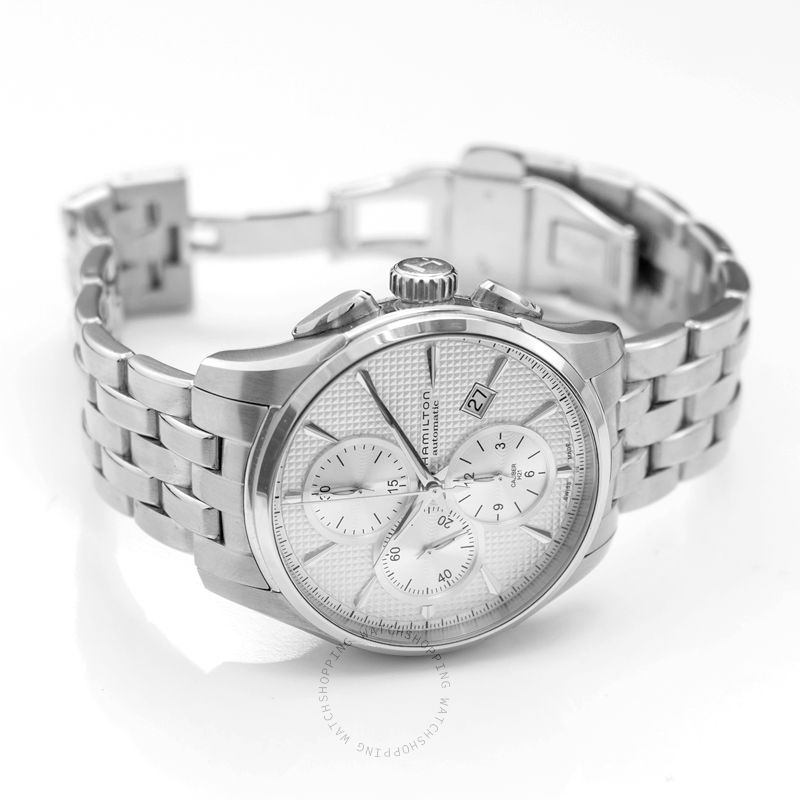 replica Hamilton Jazzmaster H32596151 WATCHES 1