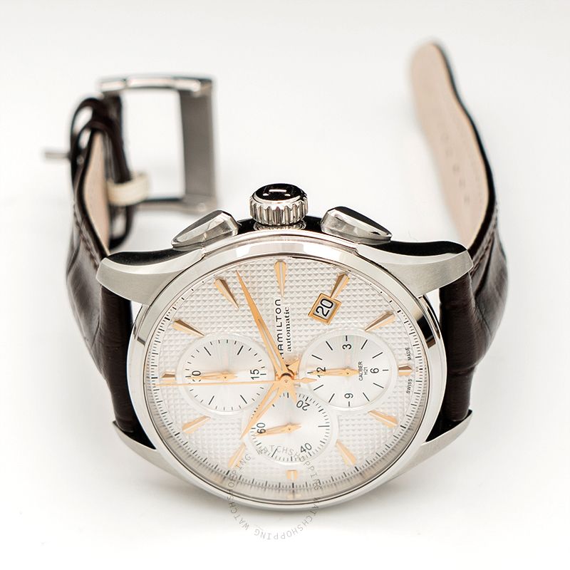 replica Hamilton Jazzmaster H32596551 WATCHES 1