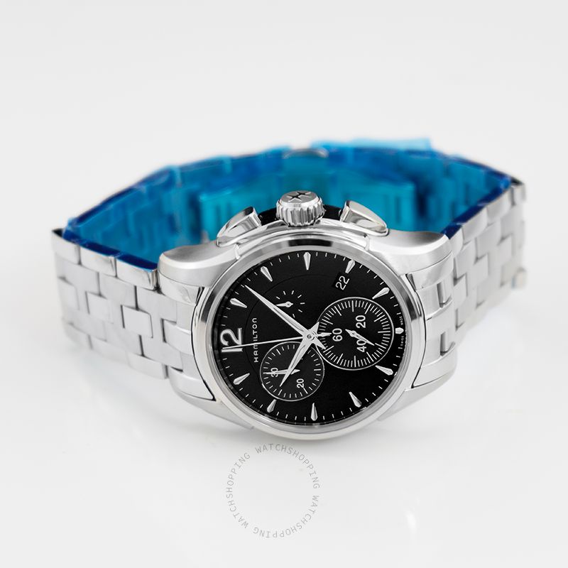 replica Hamilton Jazzmaster H32612131 WATCHES 1
