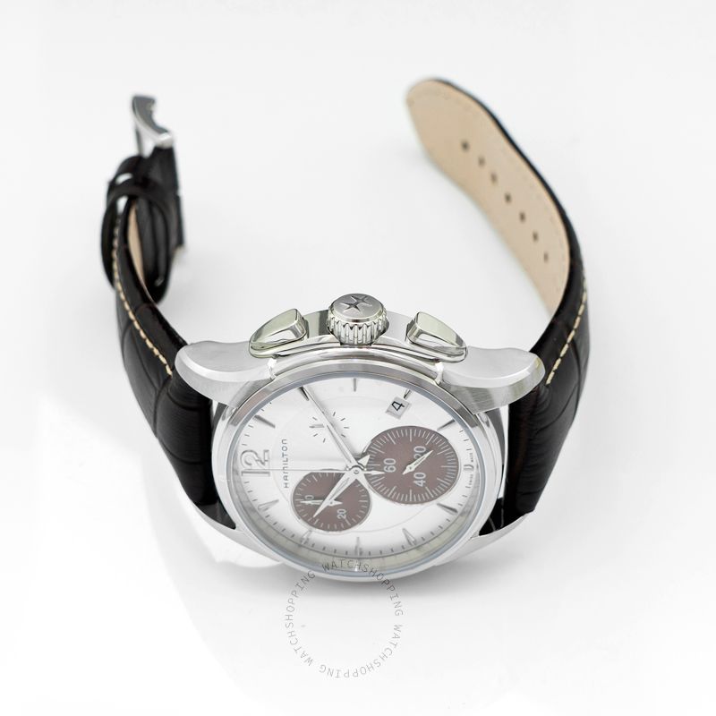 replica Hamilton Jazzmaster H32612551 WATCHES 1